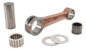 Yamaha GP 800 R Connecting Rod Kit - Hot Rods - HDS - `98-`05